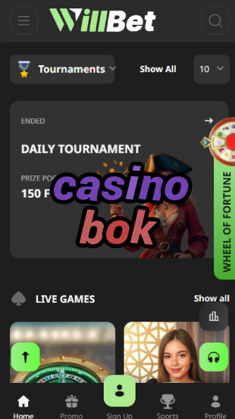 Casino BOK - Best Online Korean Casino Experience-www.bdqngd.com