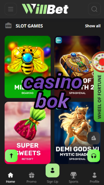 Casino BOK - Best Online Korean Casino Experience-www.bdqngd.com